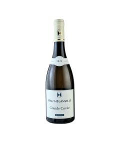 Domaine Blanville: Grande Cuvée Blanc 2022 száraz fehérbor (Languedoc, Franciaország)