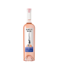 Bon Jovi, Gerard Bertrand: Hampton Water Rosé 2023 száraz rosé (Languedoc, Franciaország)