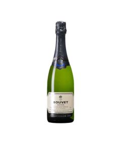 Bouvet Saphir Saumur AOP Brut 2021 száraz fehér pezsgő (Loire-völgye, Franciaország)