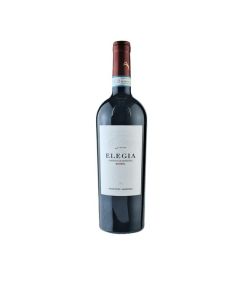 Consorzio di Manduria: &quot;Elegia&quot; Primitivo 2020 száraz vörösbor (Puglia, Olaszország)