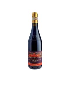 Corteforte: Amarone Classico &quot;Vignetti di Osan&quot; száraz vörösbor (Veneto, Olaszország)