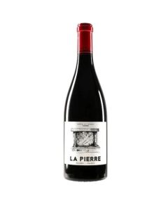 Chateau les Croisille: La Pierre Malbec 2022 száraz vörösbor (Cahors, Franciaország)