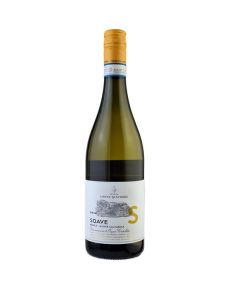 Dal Cero Family: Soave 2022 száraz fehérbor (Veneto, Olaszország)