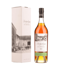 Dartigalongue XO Armagnac 0,7L 40% érlelt borpárlat (Armagnac, Franciaország)