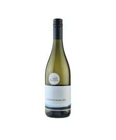 Delelő Pincészet: Sauvignon blanc Battonage 2023 száraz fehérbor (Tarpa, Bereg, Bükk)