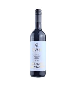 Dúzsi Tamás: Cabernet Sauvignon 2018 száraz vörösbor (Szekszárd)