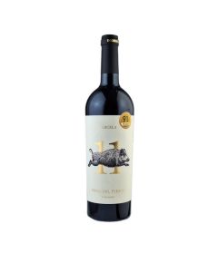 Ego Bodegas: Finca del Tuetro 2020 száraz vörösbor (Jumilla, Spanyolország)