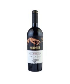 Ego Bodegas: Marionette 2021 száraz vörösbor (Jumilla, Spanyolország)