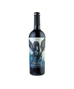 Ego Bodegas: Pirapu 2019 száraz vörösbor (Jumilla, Spanyolország)