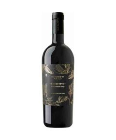 Feudi Salentini: Primitivo Collezione 53 di Manduria 2019 száraz vörösbor (Puglia, Olaszország)