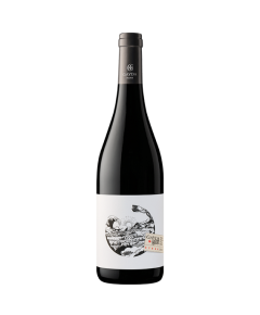 Domaine Gayda: Syrah 2022 száraz vörösbor (Languedoc, Franciaország)