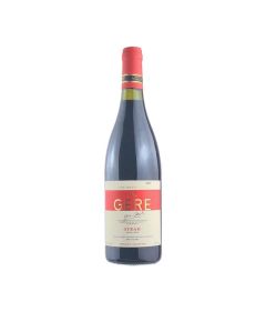 Gere Attila: Syrah 2019 száraz vörösbor (Villány)