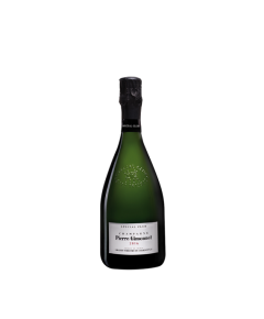 Pierre Gimonnet: Champagne Special Club Vintage 2015 száraz fehér pezsgő (Champagne, Franciaország)