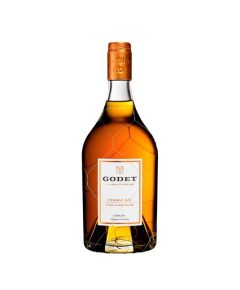 Godet Fine Champagne XO 40% 0,7l Cognac (Franciaország)