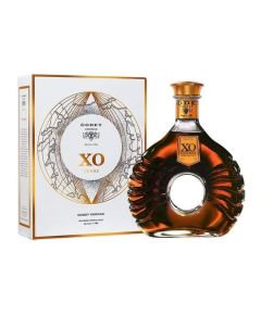 Godet Terre XO 40% 0,7l Cognac (Franciaország)