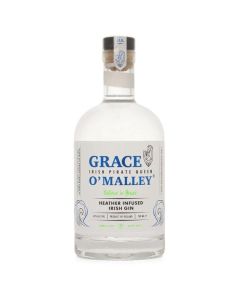 Grace O’Malley Irish Gin 43% 0,7l (Írország)