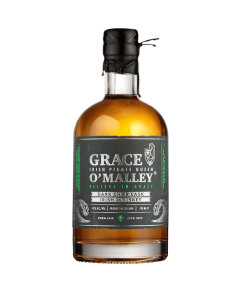 Grace O’Malley Dark Char Cask Irish Whiskey 42% 0,7l (Írország)