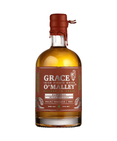 Grace O’Malley Rum Cask Irish Whiskey 42% 0,7l (Írország)