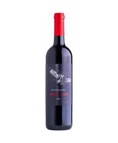 Ipacs Szabó Birtok: &quot;Ég és Föld között&quot; Cabernet franc 2019 száraz vörösbor (Villány)