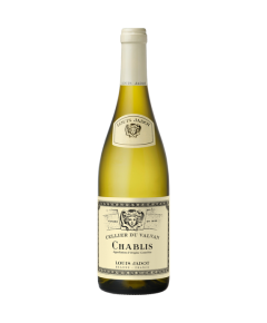 Louis Jadot: Chablis 2022 száraz fehérbor (Burgundia, Franciaország)