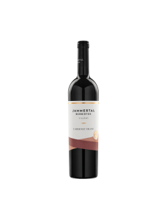 Jammertal: &quot;Classicus&quot; Cabernet sauvignon 2019 száraz vörösbor (Villány)