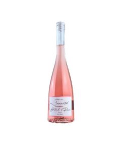 Jammertal: Grand Rosé 2023 száraz rosébor (Villány)