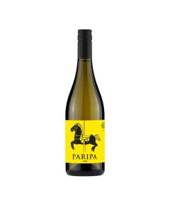 Késa Birtok: Paripa Fehér Sauvignon blanc 2024 száraz fehérbor (Balatonboglár)