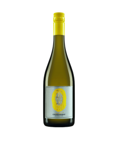 Leitz Eins-Zwei-Zero Chardonnay 0% alkoholmentes száraz fehérbor (Rheingau, Németország)