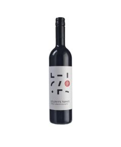 Lelovits Tamás: Cabernet sauvignon 2021 száraz vörösbor (Villány)