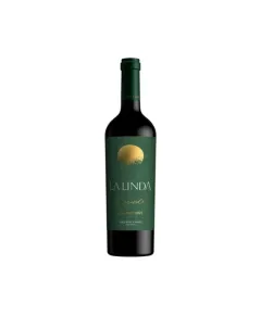 Luigi Bosca Finca La Linda Malbec Organic 2022 száraz bio vörösbor