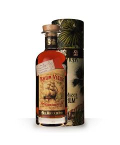 La Maison de Rhum: Dominicaine 0,7L 42% érlelt rum (Dominika)