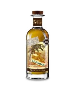 La Maison de Rhum: Maurice 0,7L 55% érlelt rum (Mauritius)