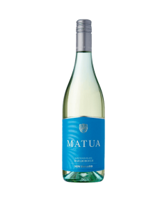 Matua: Sauvignon blanc 2022 száraz fehérbor (Új-Zéland)