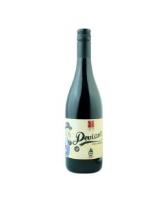 Németh János: Deviant Syrah 2021 száraz vörösbor (Szekszárd)