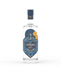 Opera Gin 0,7L 44% (Magyarország)