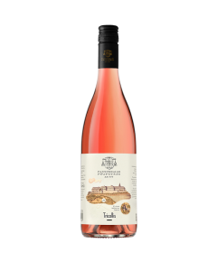 Pannonhalmi Főapátság: Tricollis Rosé 2023 száraz rosé (Pannonhalma)