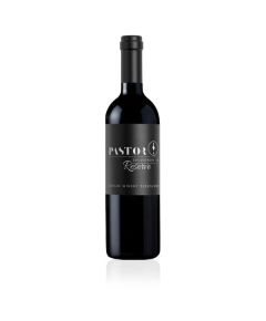 Pastor Pince: Cabernet Sauvignon Reserve 2020  száraz vörösbor (Szekszárd)