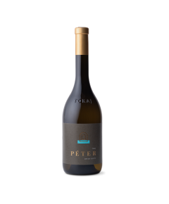 Péter Pince: Arcus Cuvée 2019 száraz fehérbor (Tokaj-Hegyalja)