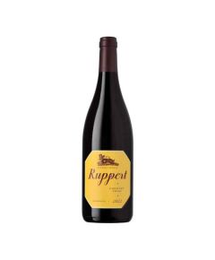 Ruppert Borház - Cabernet franc 2022 száraz vörösbor (Villány)