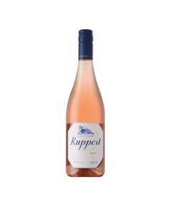 Ruppert Borház - Rosé Cuvée 2023 száraz rosébor (Villány)