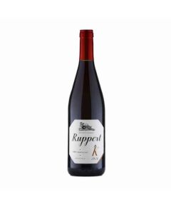 Ruppert Borház - Szív Királynő Syrah 2021 száraz vörösbor (Villány)