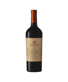 Salentein: Malbec Barrel Selection 2022 száraz vörösbor (Mendoza, Argentína)