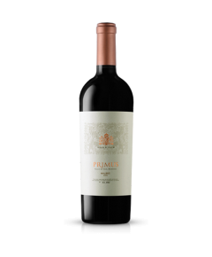 Salentein: Malbec Primus 2020 száraz vörösbor (Mendoza, Argentína)