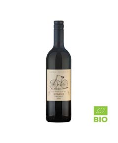 Vitikultur (Sepp) Moser Classic Style ORGANIC Zweigelt 2022 bio száraz vörösbor (Kremstal, Ausztria)