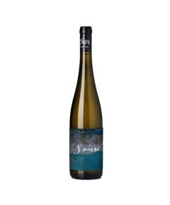 Szászi Birtok: Pinot Gris 2022 száraz bio fehérbor (Badacsony)