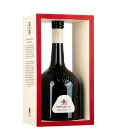 Taylor's Port: Reserve Tawny Historical Edition 20% 0,75L