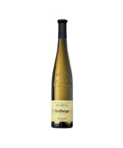 Wolfberger: Riesling Grand Cru Eichberg 2020 száraz fehérbor (Elzász, Franciaország)