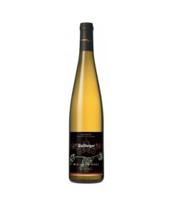 Wolfberger: Vieilles Vignes Riesling 2021-2022 száraz fehérbor (Elzász, Franciaország)