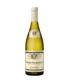 Louis Jadot: Chablis &quot;Fourchaume&quot; Premier Cru 2021 száraz fehérbor (Burgundia, Franciaország)