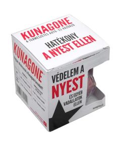 Kunagone nyestriasztó